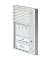 Auerswald TFS-Dialog 212 2 Taster - Telefonanlage