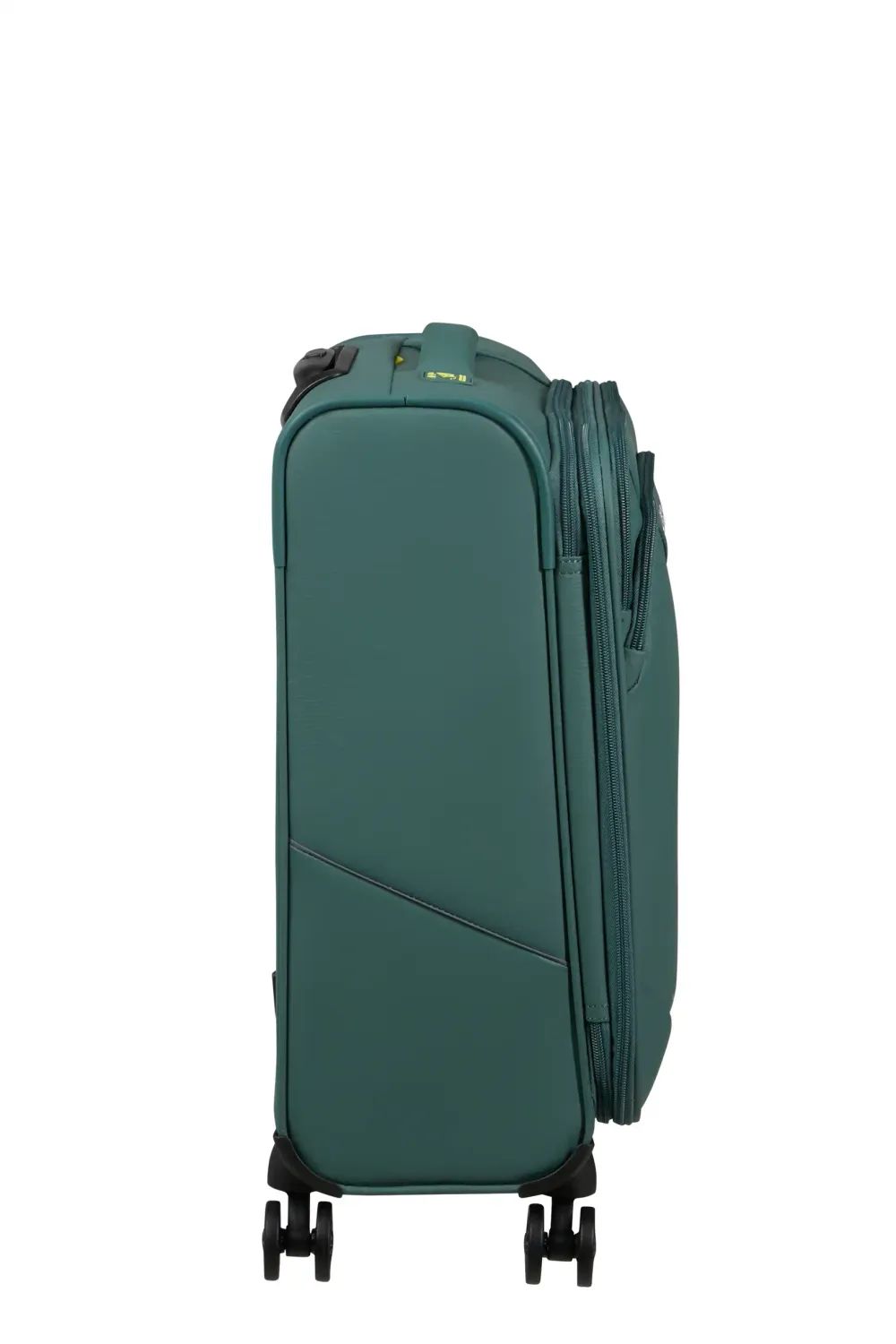 AMERICAN TOURISTER SUMMERRIDE SPINNER S EXP TSA SP, DARK FOREST