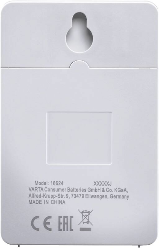 Varta Motion Sensor Night Light (Twin Pack)