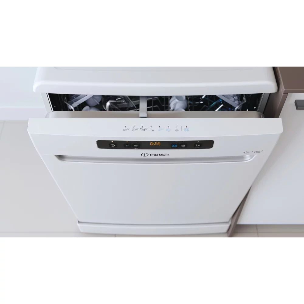 Indesit DFO 3C23 A