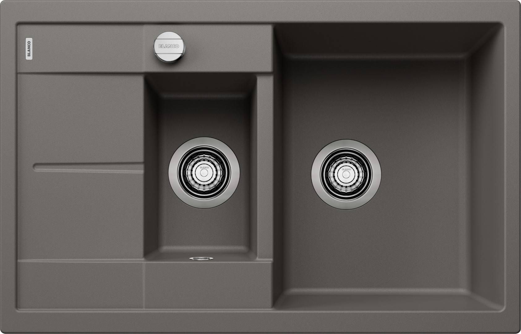 BLANCO METRA 6 S Compact