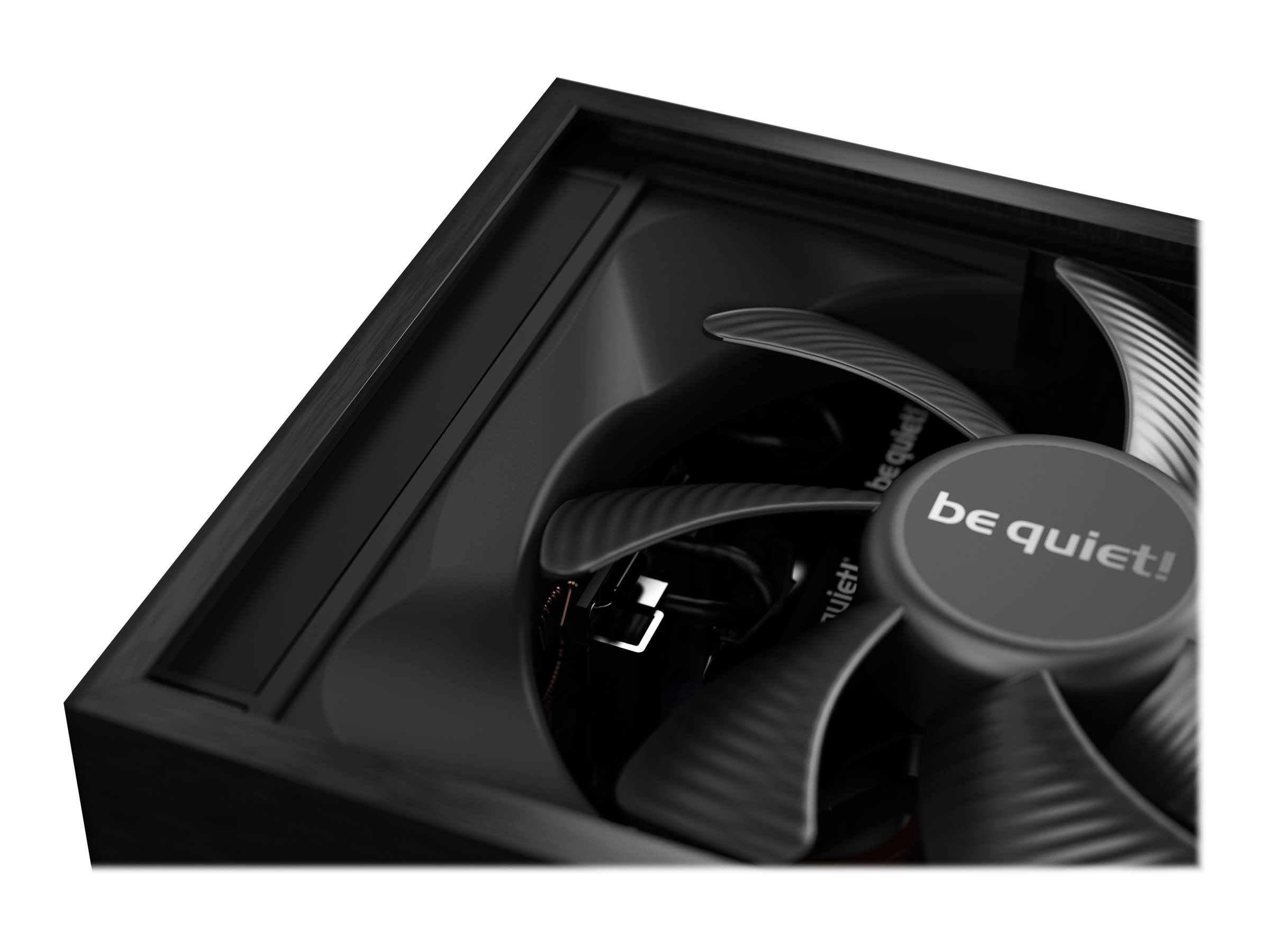 Be Quiet! Dark Power PRO 12 1200W - Netzteil (intern)