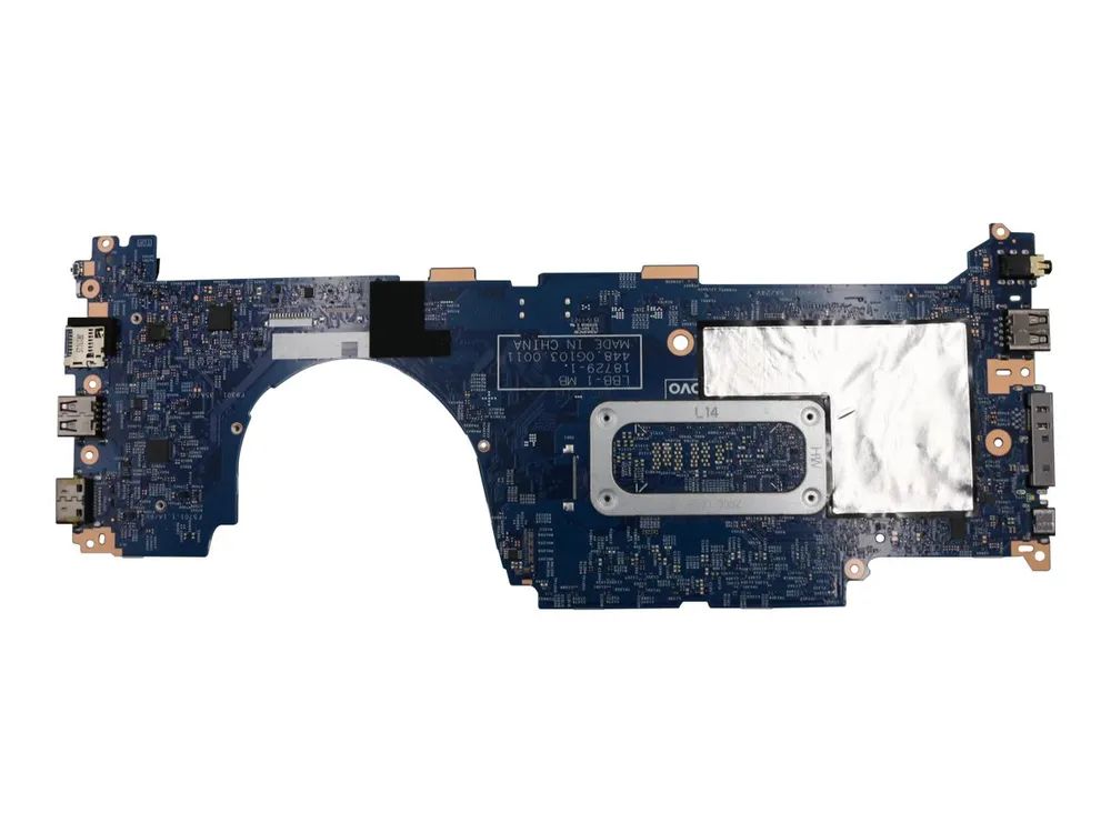 Lenovo Intel Core i5-8365U system board with - 16 GB
