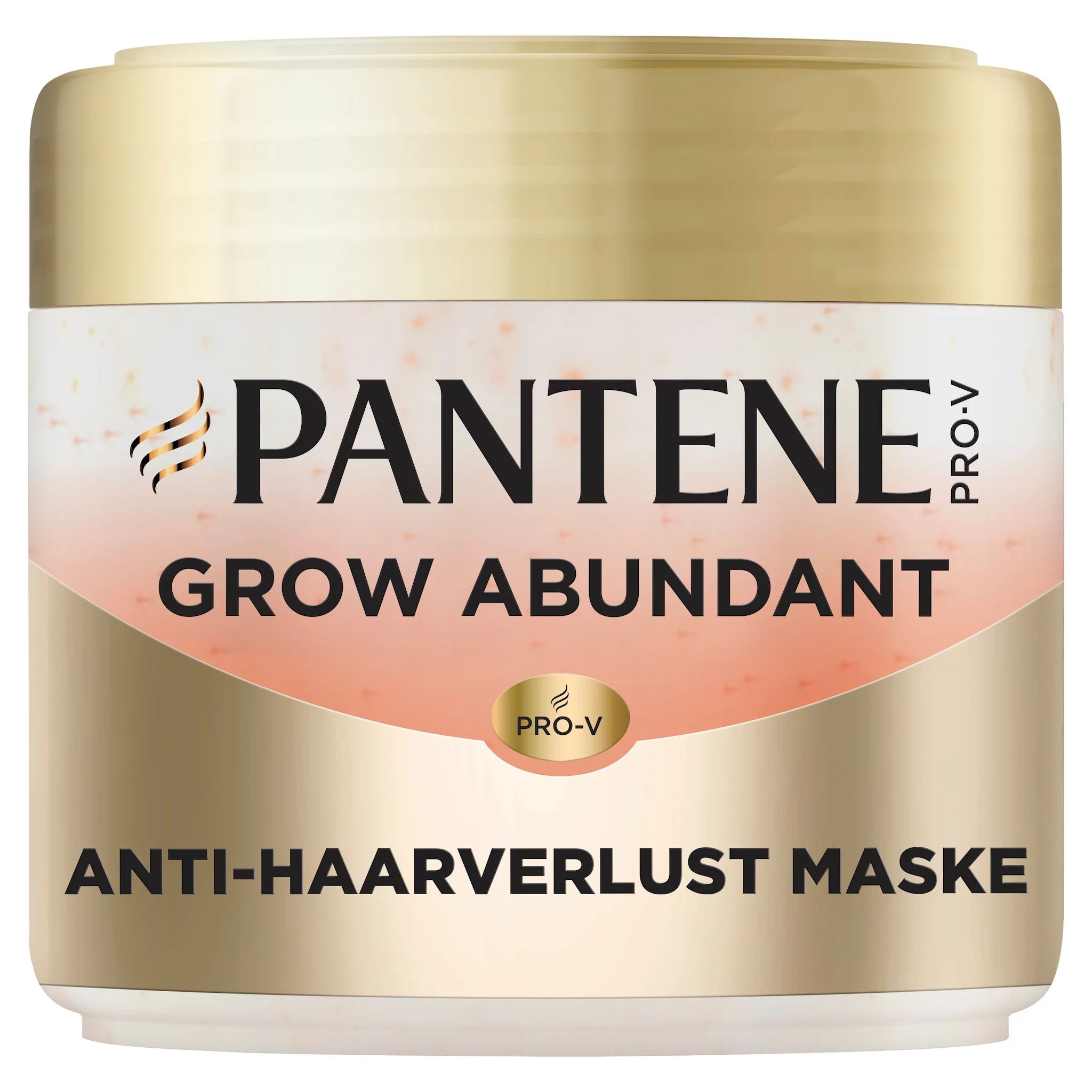 Pantene Pro-V Grow Abundant Anti-Haarverlust Haarmaske