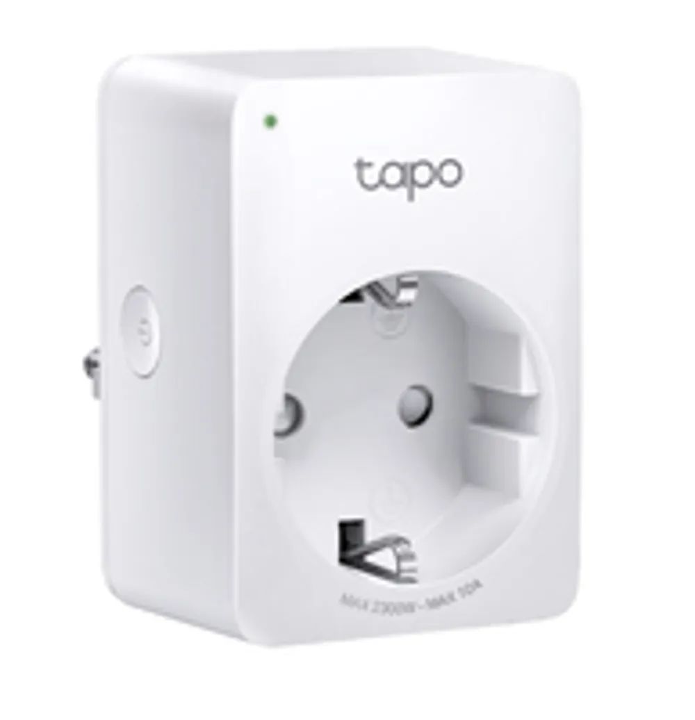 TP-LINK Tapo Mini Smart Wifi-stopcontact