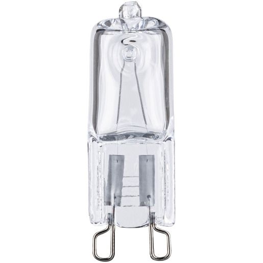 Paulmann HALOGENLAMPE G4 460LM 40W / PAULMA BACKOFEN 12V 2700K 84401