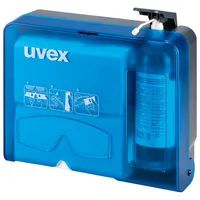UVEX Arbeitsschutz Brillenreinigungsstation