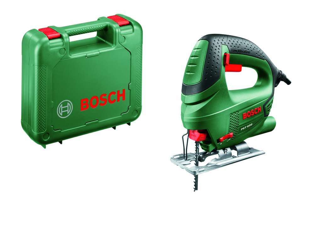 Bosch PST 650