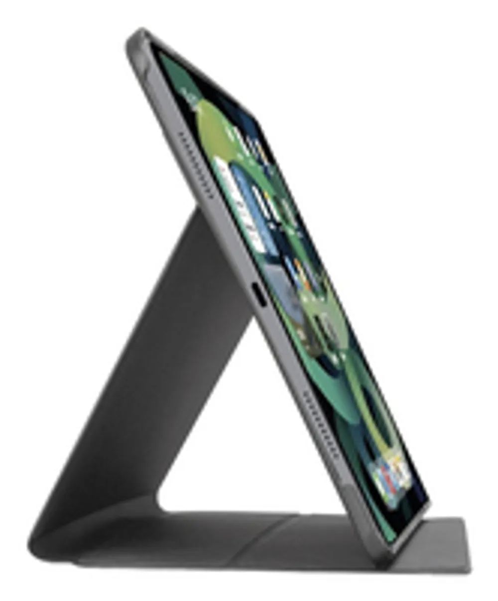 SBS Book Pro iPad Air 13'' 2024 schwarz TABKPROIPAIR12924K
