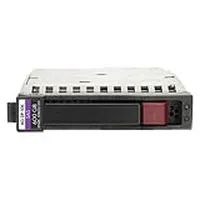 HPE 581286-S21 - 600 GB - 10000 RPM - 2.5" - SCSI