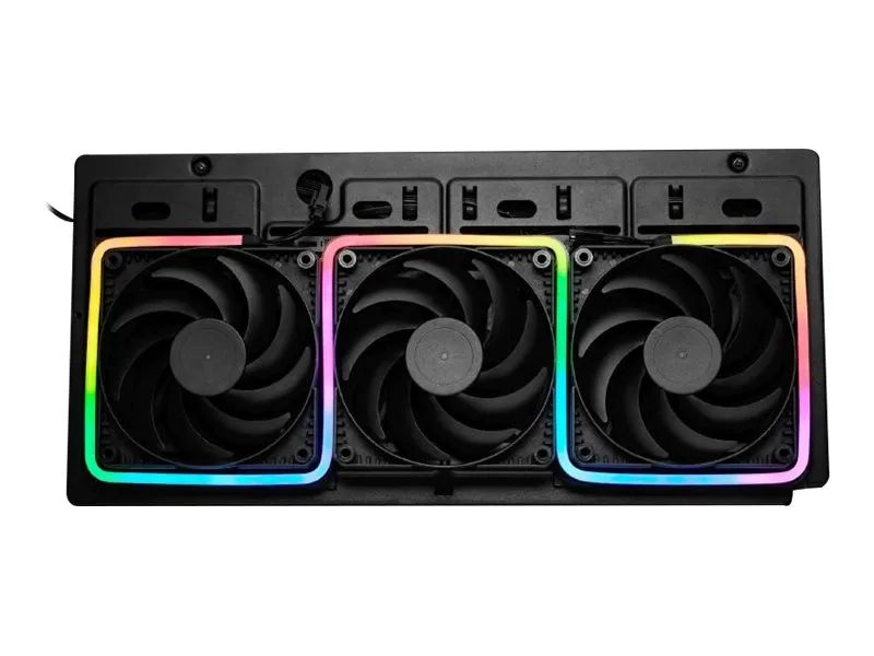 Phanteks PH-NELEDKT_M1 - Systemgehäusebeleuchtung (LED)