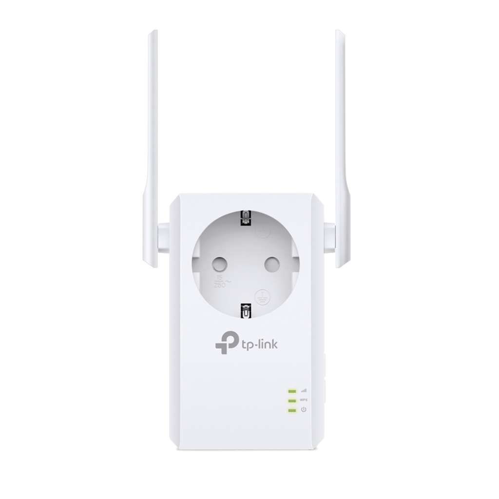 TP-LINK TL-WA860RE - Wi-Fi-Range-Extender - 100Mb LAN
