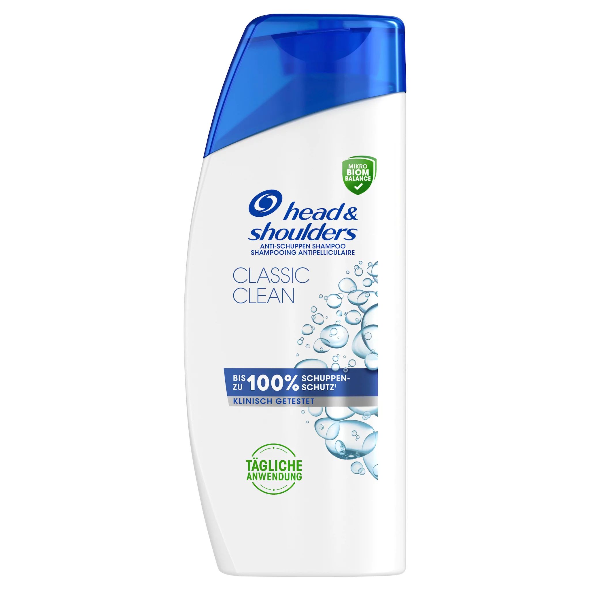 Head & Shoulders Anti-Schuppen Shampoo Classic Clean