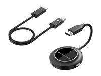 Conceptronic Wireless HDMI Extender Kit 1080P - Kabel-/Adapterset - Digital/Display/Video
