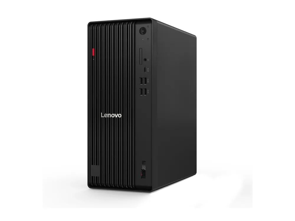 Lenovo TS/ThinkCentre M70t G6 Ultra 7 265 - Komplettsystem - Core 7 - Komplettsystem - Core Ultra 7