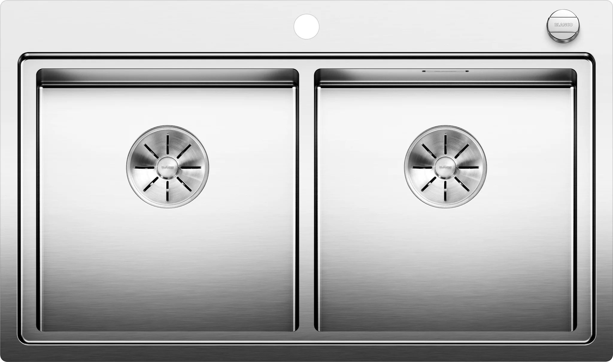BLANCO BLANCO DIVON II 8-IF