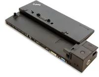 Lenovo 00HM917 - Kabellos - WiGig - 3,5 mm - Schwarz