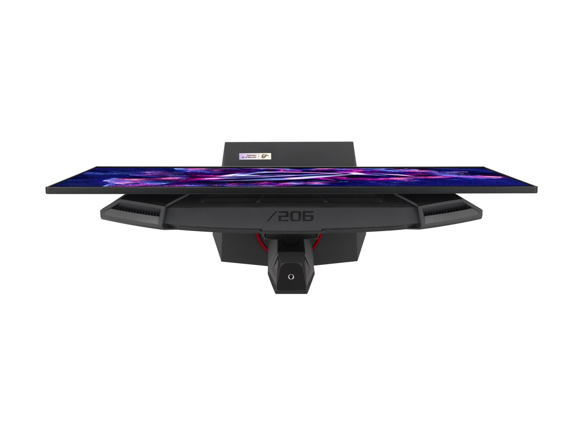 ASUS ROG Strix OLED XG27ACDNG - OLED-Monitor - Gaming - 68.6 cm (27")