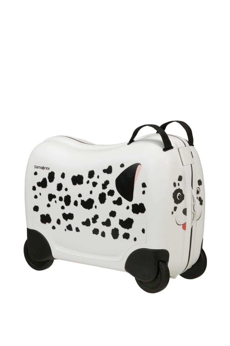SAMSONITE DREAM2GO RIDE-ON SUITCASE, Puppy