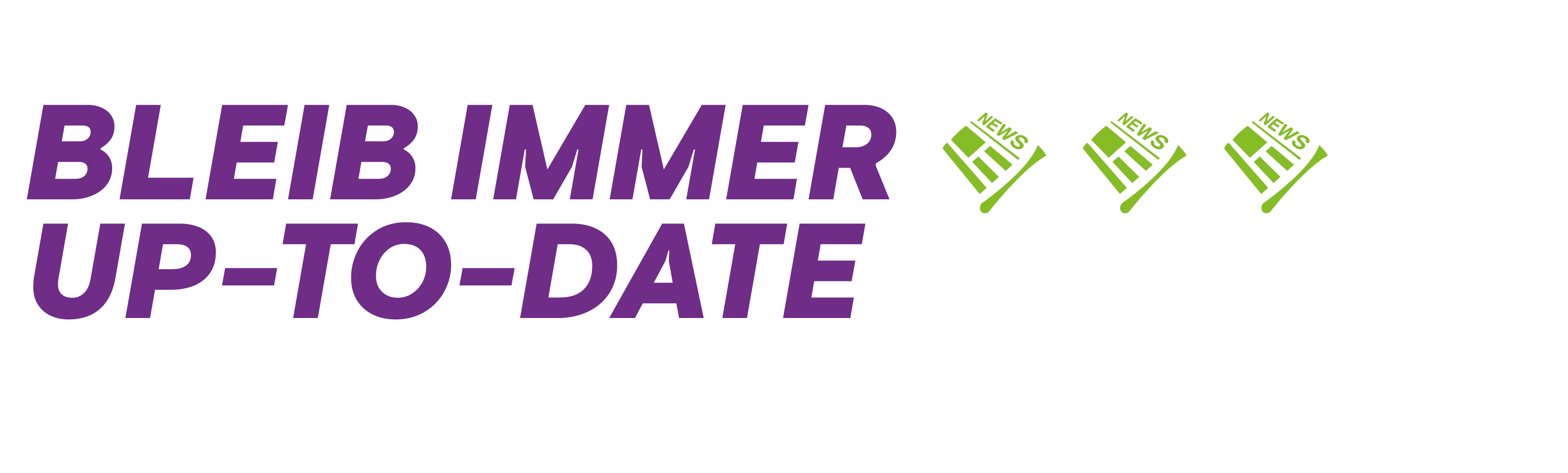 newsletter