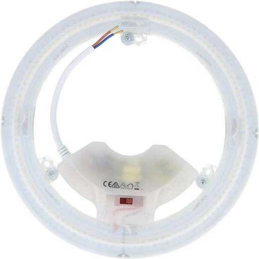 SmartLed UMRÜSTLEUCHTE RUND 25,5W CCT / SMARTL RETUBE IP20 230VAC 920-259XX-230