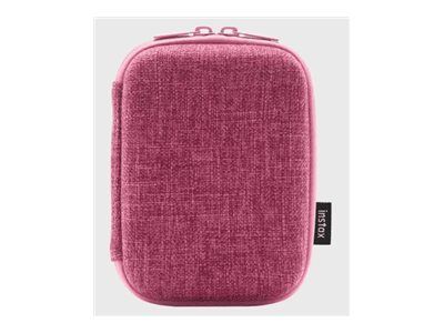 Fujifilm Instax - Tasche für Instantdrucker - Rosa