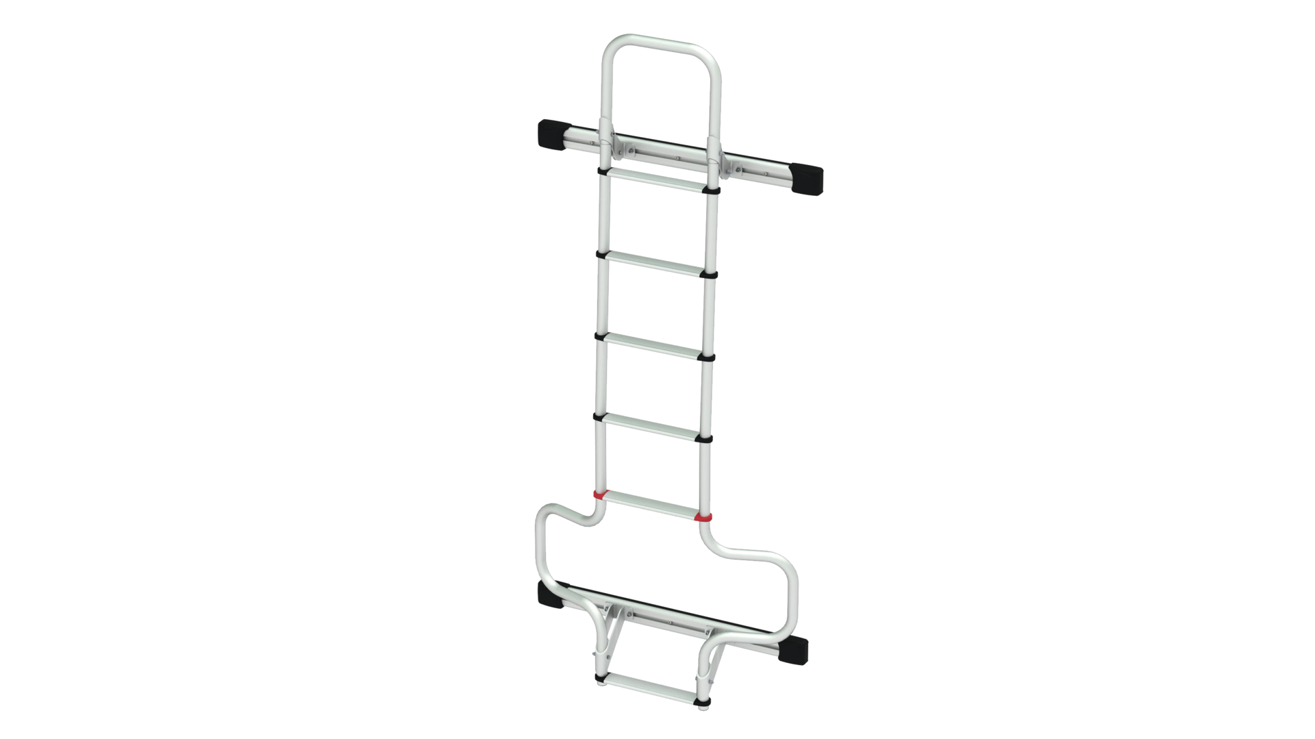 Fiamma Hecktürleiter DJ H3 (S)