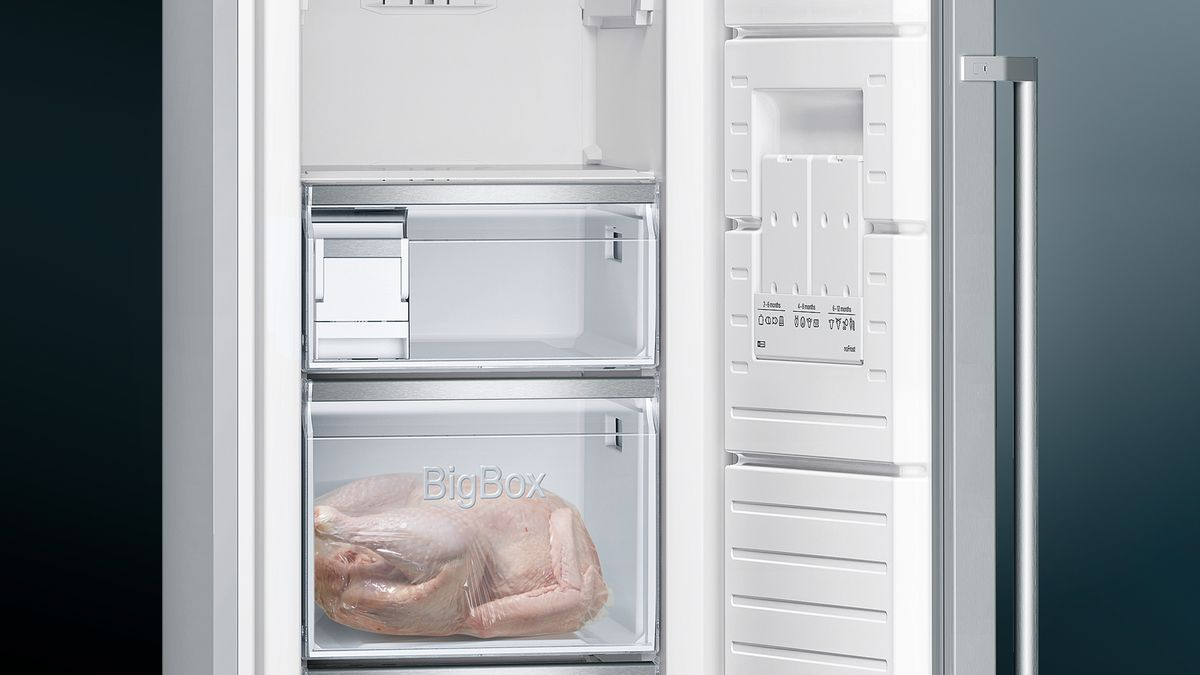 Siemens IQ500 GS36NAIEP