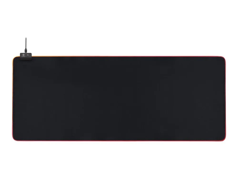 Deltaco Gaming GAM-079 - Mauspad - 5 V - Schwarz