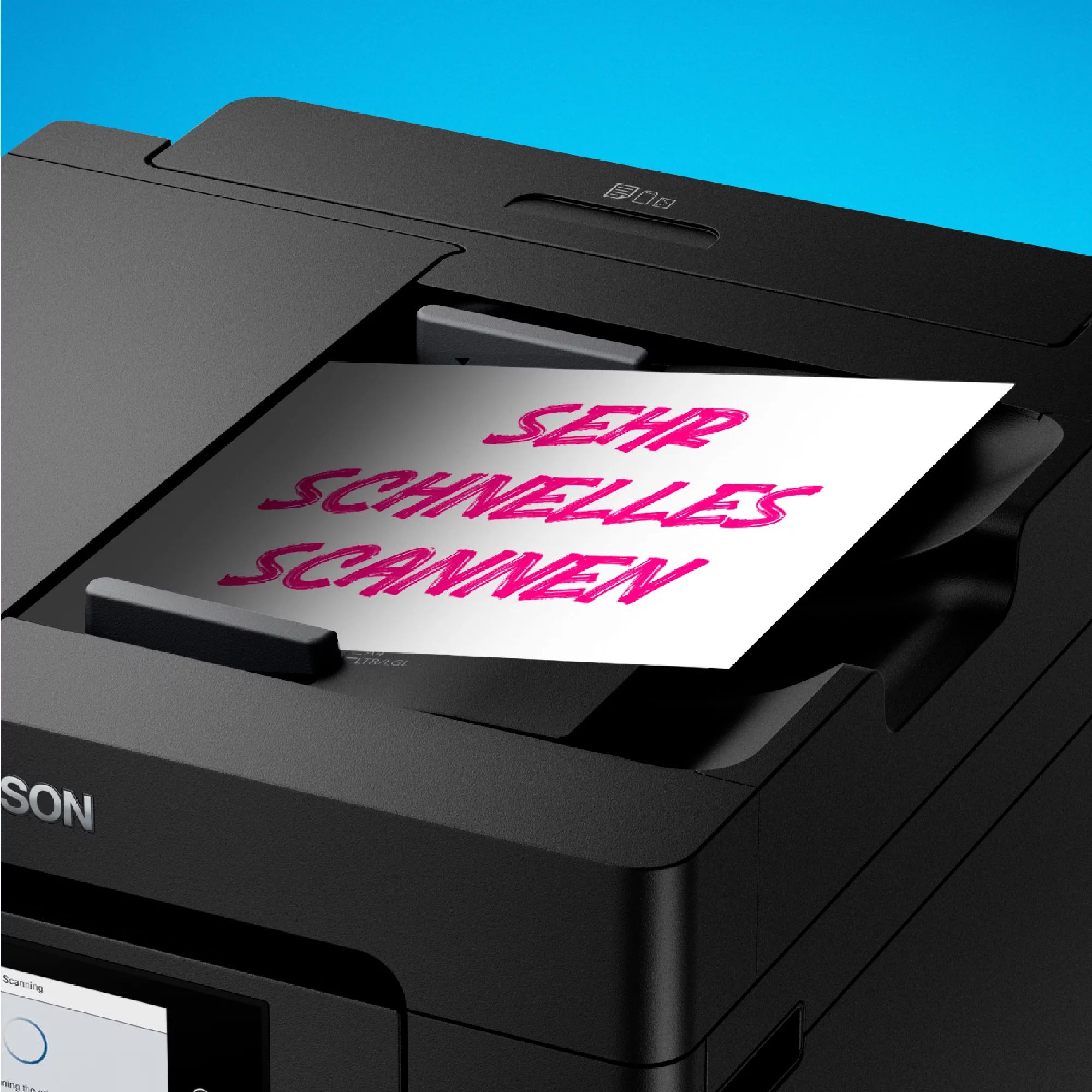 Epson EcoTank ET-5805