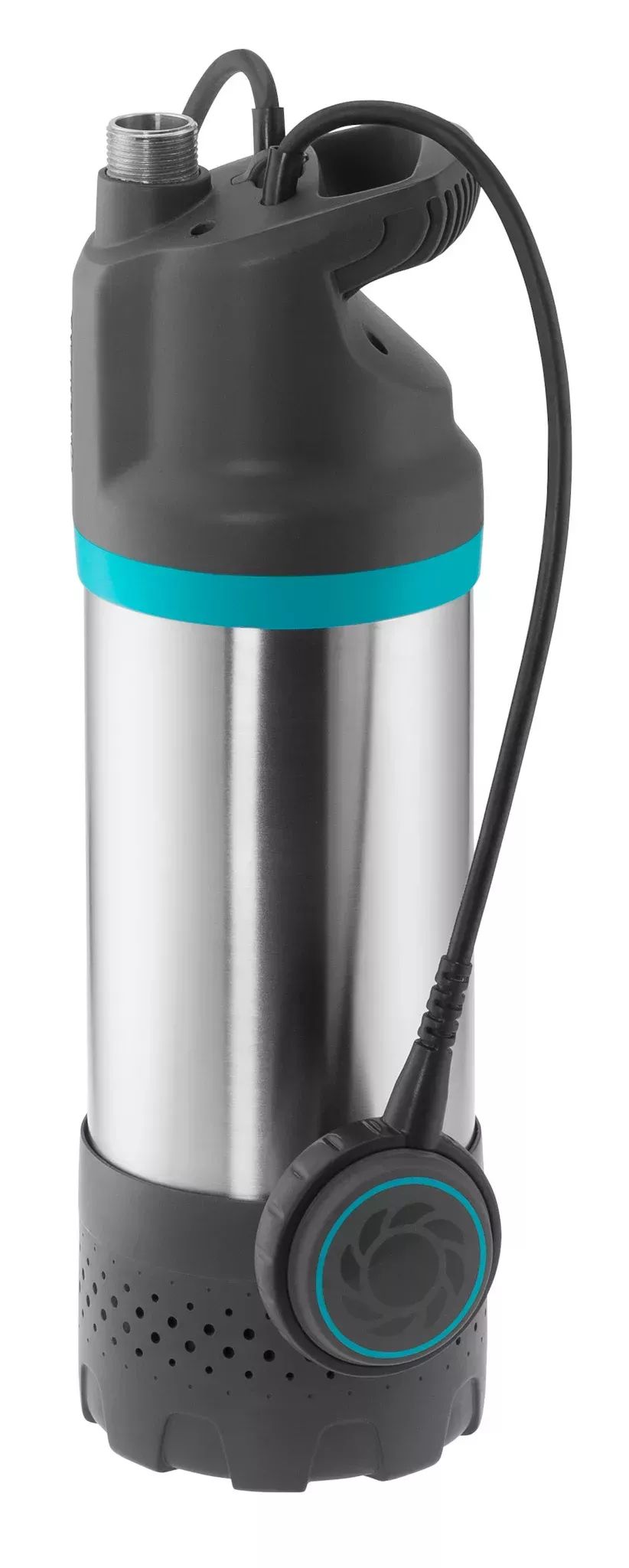 Gardena Tauch-Druckpumpe 5900/4 inox