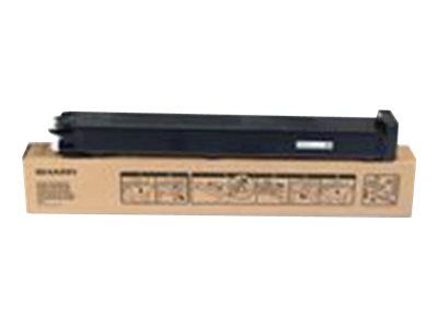 Sharp MX-23GTBA - Schwarz - original - Tonerpatrone