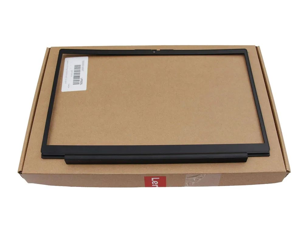 Lenovo bezel Bezel L 82YT B Cover BK 5B30S19097