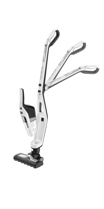 Rowenta RH 6737 Dual Force 2 in 1