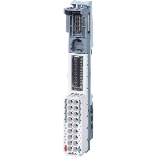 Siemens ET200SP A1 BU15-P16+A0+2D/T / SIEMEN 6ES7193-6BP00-0DA1