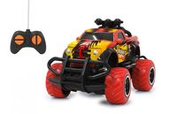 JAMARA Runny Two - Monstertruck - Elektromotor - Fahrbereit (RTD) - Multi - Kunststoff