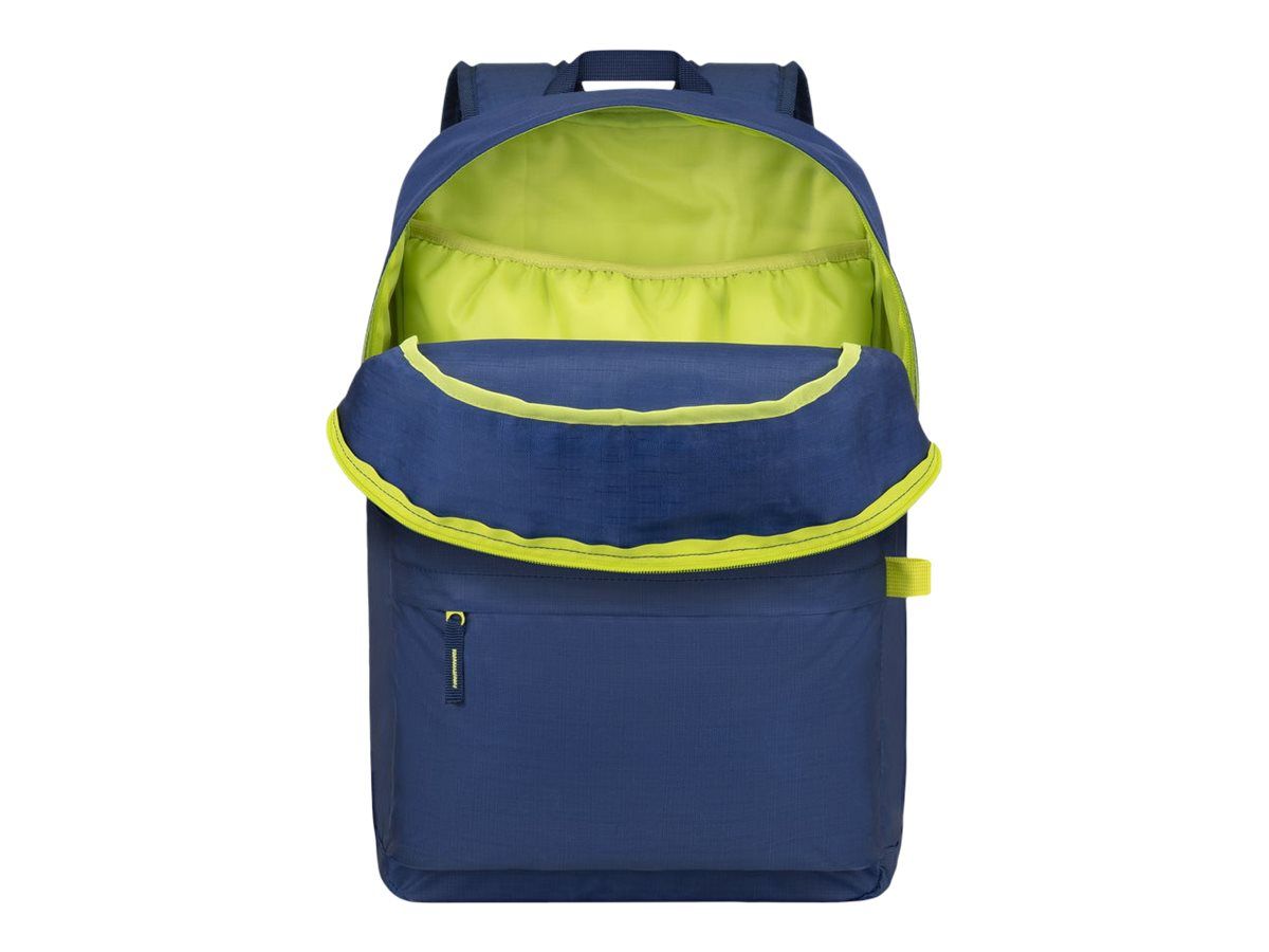 rivacase Riva Case Mestalla 5562 - Notebook-Rucksack - 24L - 39.6 cm (15.6")
