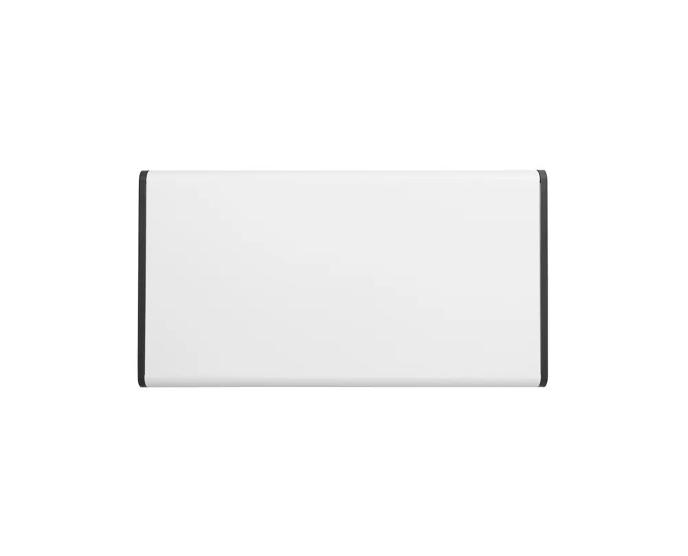 Brabantia Klappbrotkasten - White