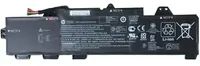 HP Laptop-Batterie - Lithium-Ionen - 3 Zellen