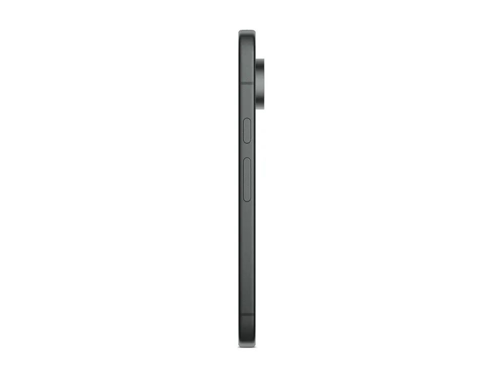 Google Pixel 11 Pro - 5G Smartphone - Dual-SIM - RAM 12 GB / Interner Speicher 256 GB - OLED display - 6.3" - 1280 x 2856 Pixel (120 Hz)