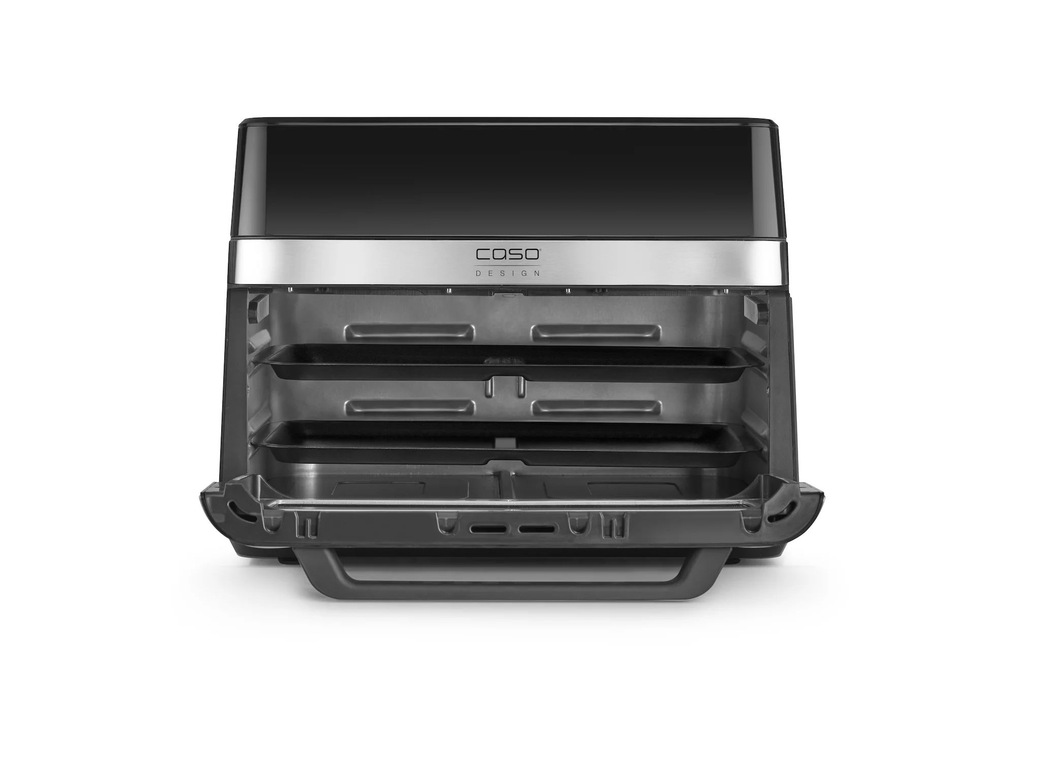 CASO AirFry Duo Chef