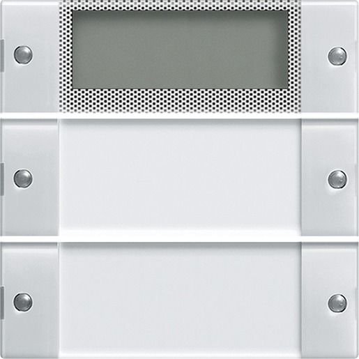 Gira WIPPENSET 2FACH PLUS SYSTEM 55 / GIRA 214203