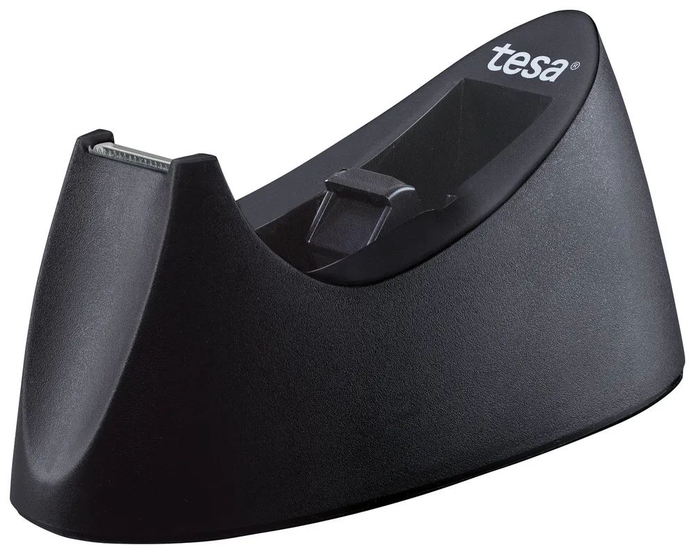 Tesa Easy Cut - 1,9 cm - 33 m - Schwarz - 1 Stück(e)
