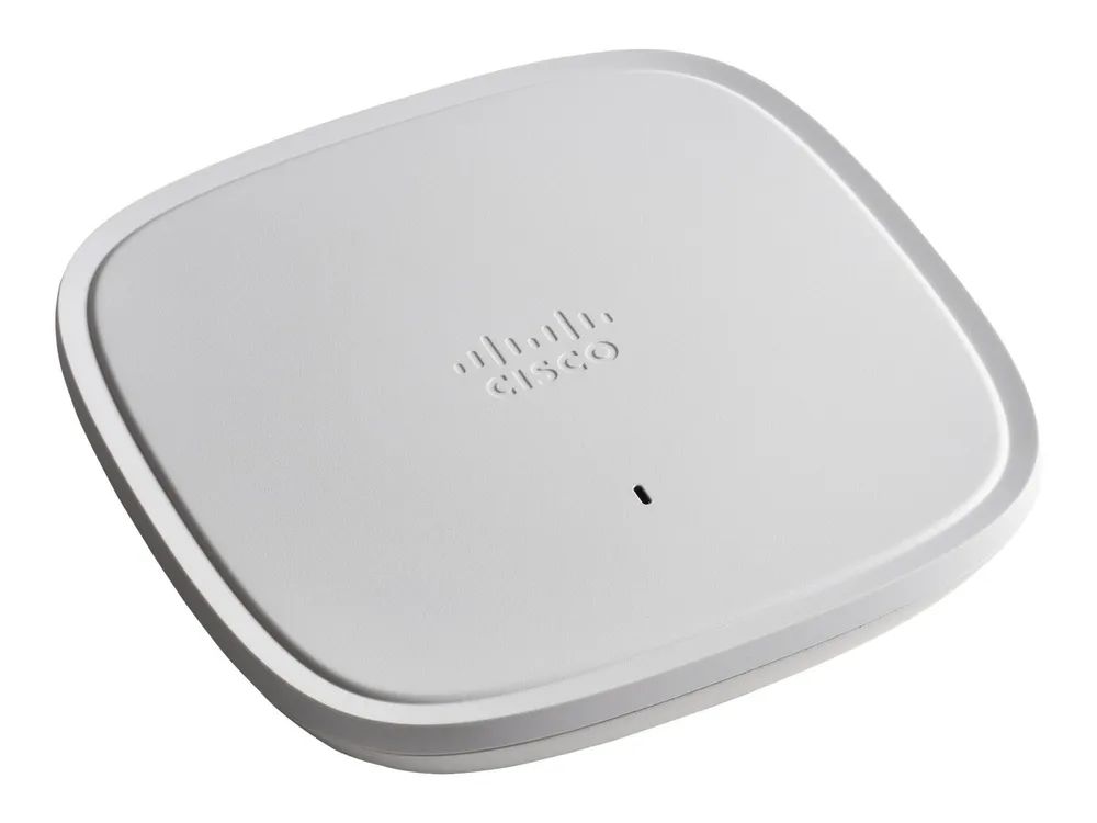Cisco Catalyst 9115AXI - Accesspoint - Wi-Fi