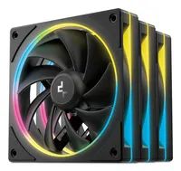 Deepcool FL12R Se 3In1 schwarz Reverse 3er Pack 120 mm