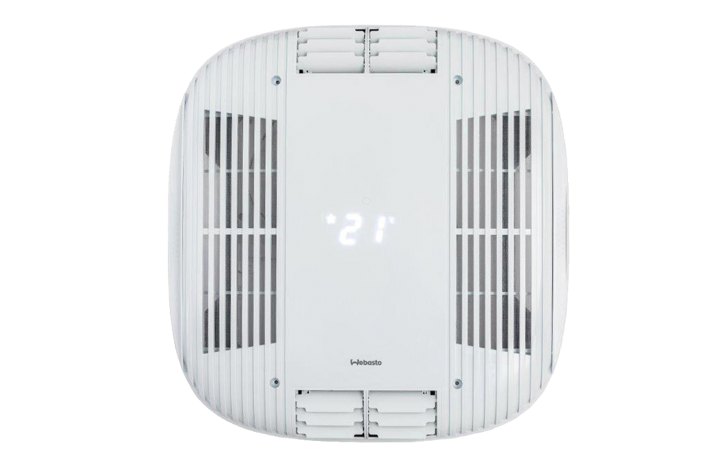 Webasto Klimaanlage Cool Top Trail 24 (S)