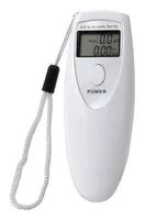Olympia Alkoholtester AT 301 weiss