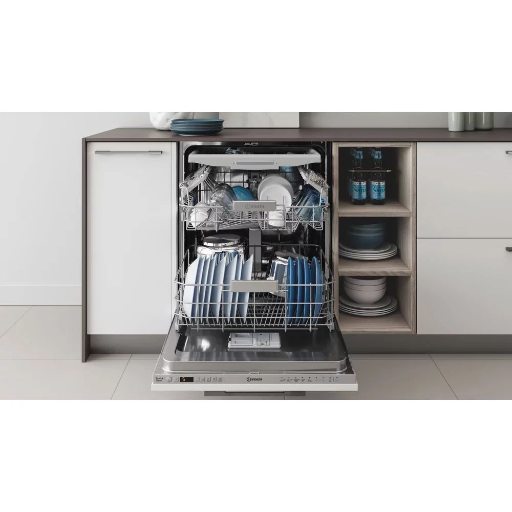 Indesit DIO 3T131 A FE X