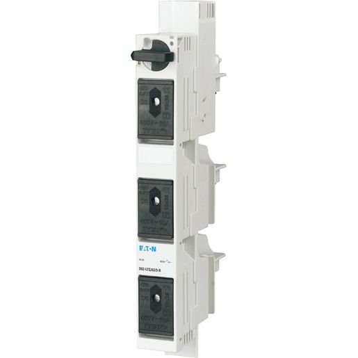 Eaton REITER-LASTTRENNSCHALTER 3-POL / EATON D02-LTS/63/3-R 114316