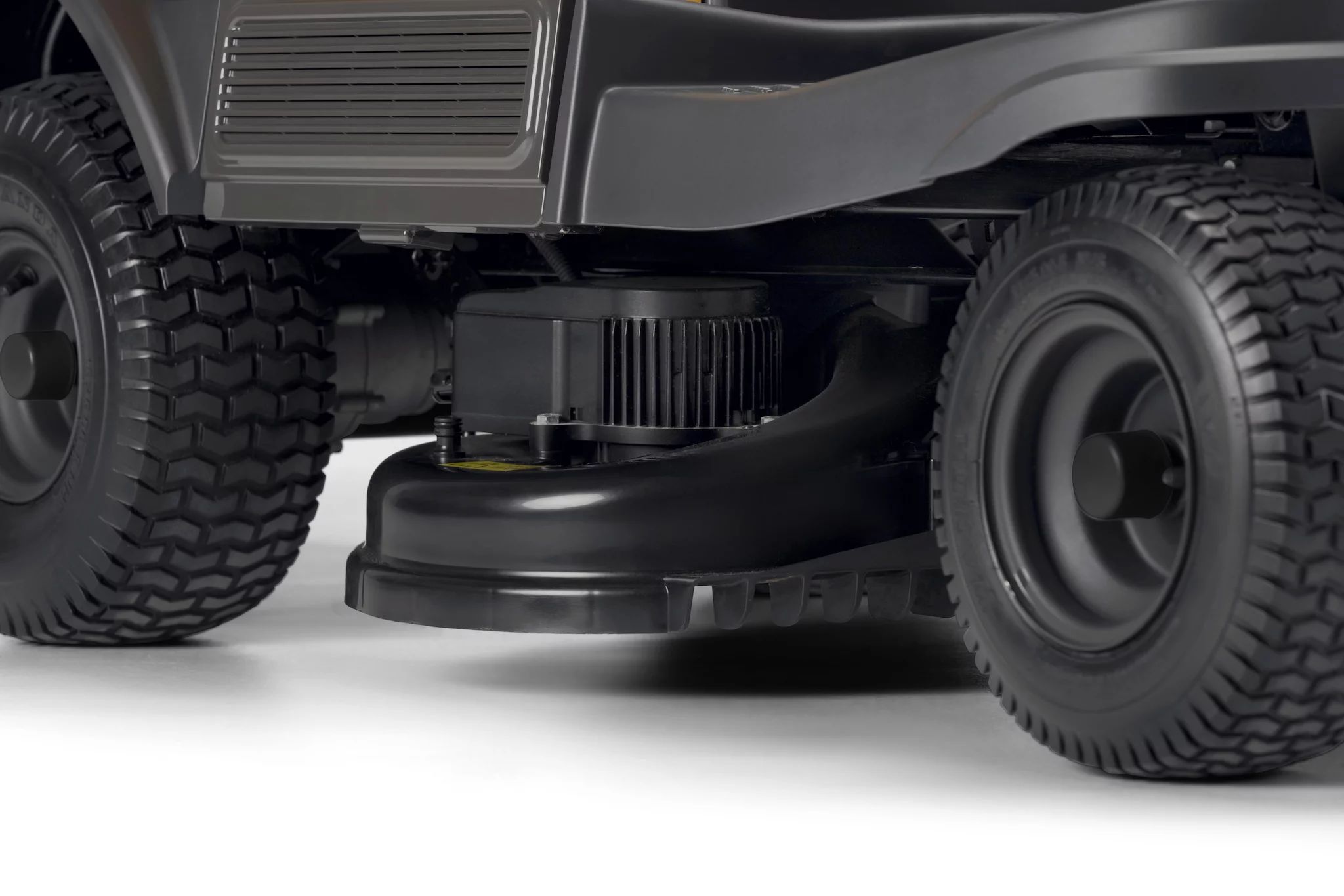 STIGA Swift 372e Kit (4 X 48 V - 5 Ah)